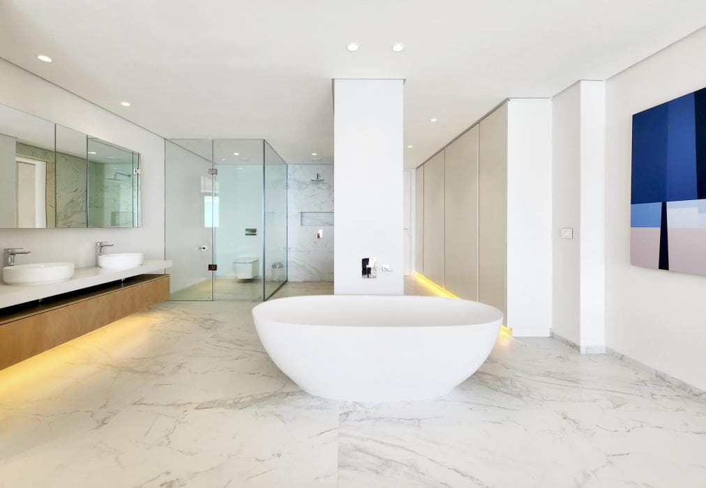 Ocean Villa - Ultra Luxury Villa