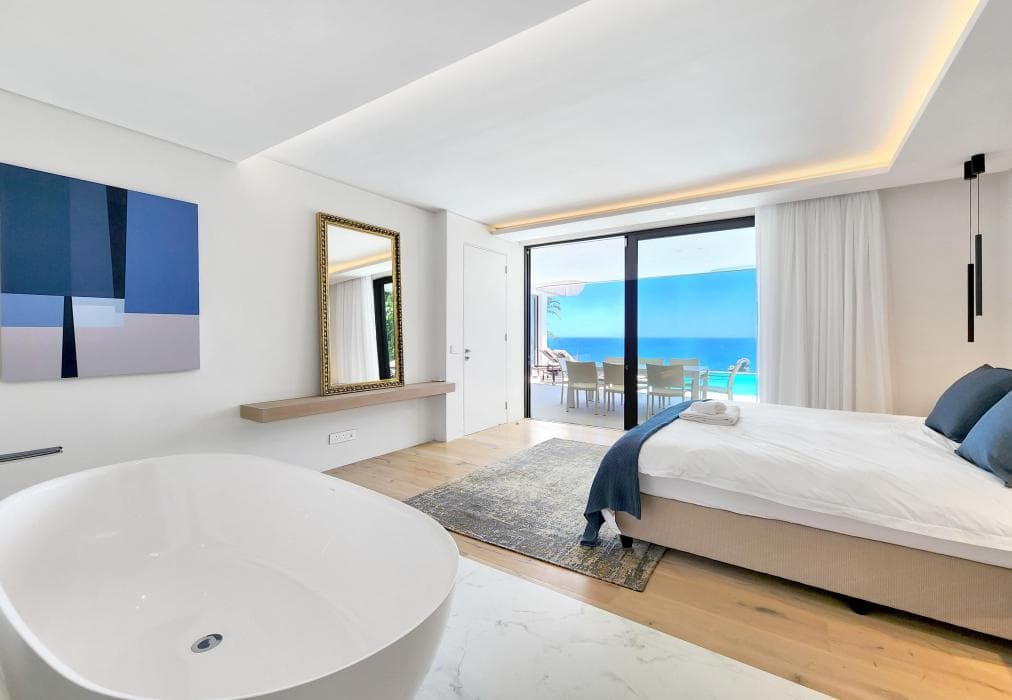 Ocean Villa - Ultra Luxury Villa