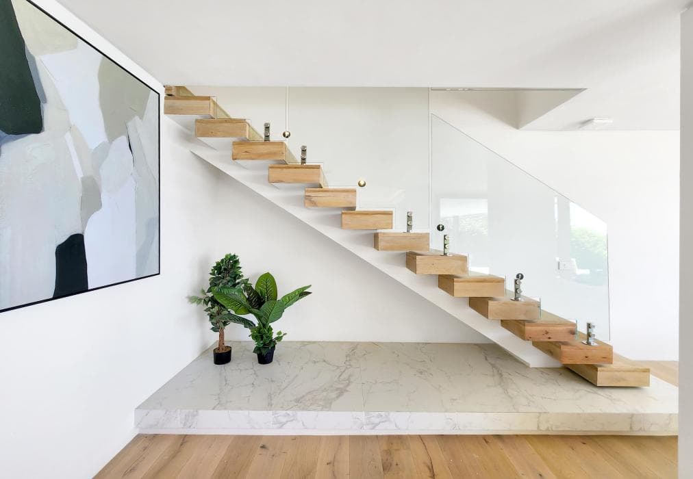 Ocean Villa - Ultra Luxury Villa