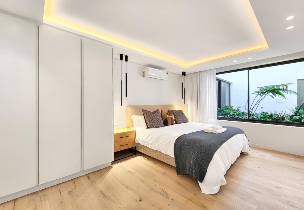 Ocean Villa - Ultra Luxury Villa