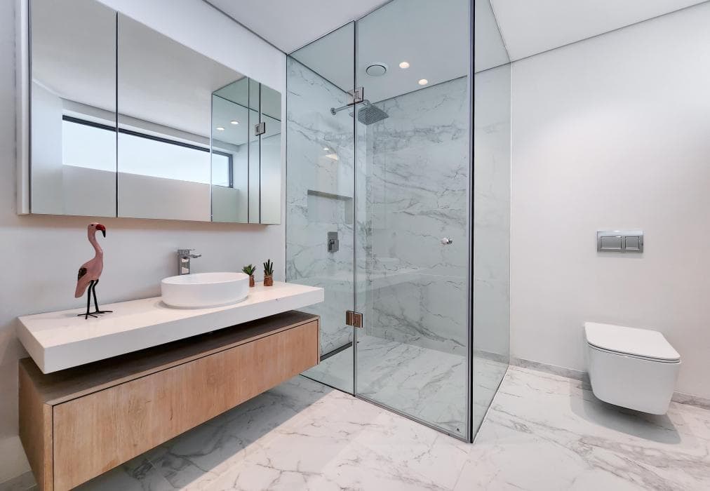 Ocean Villa - Ultra Luxury Villa