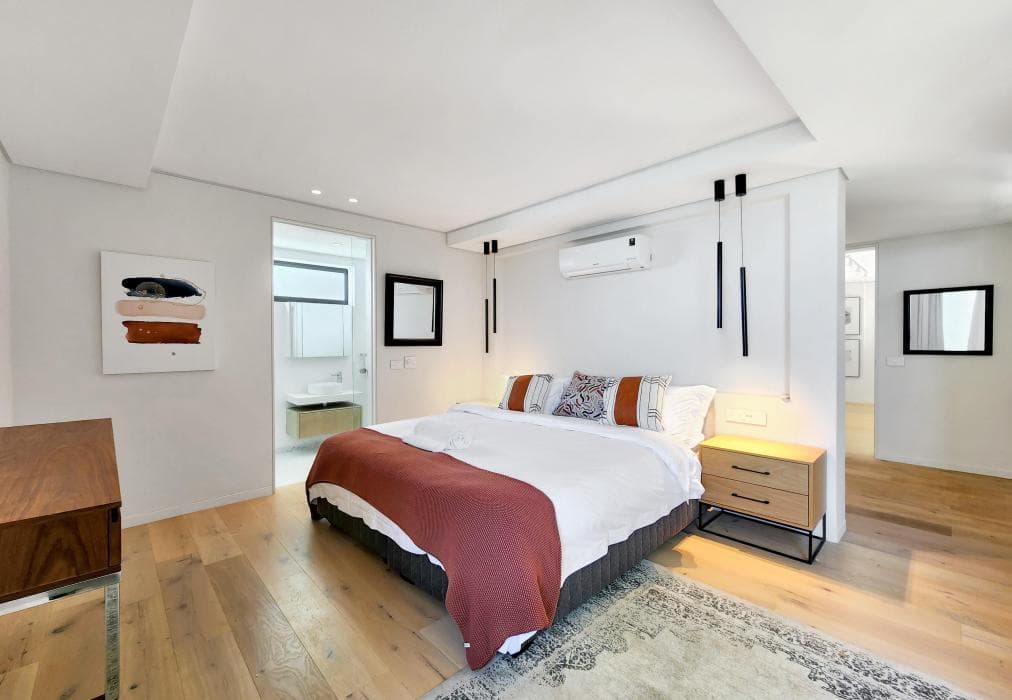 Ocean Villa - Ultra Luxury Villa