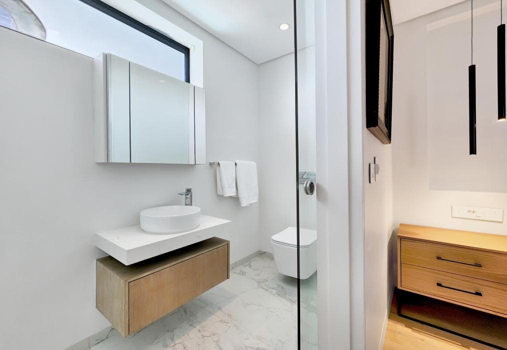 Ocean Villa - Ultra Luxury Villa