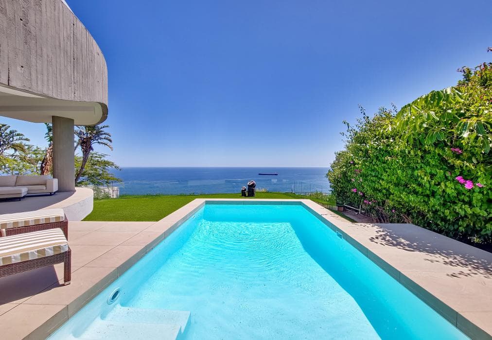 Ocean Villa - Ultra Luxury Villa