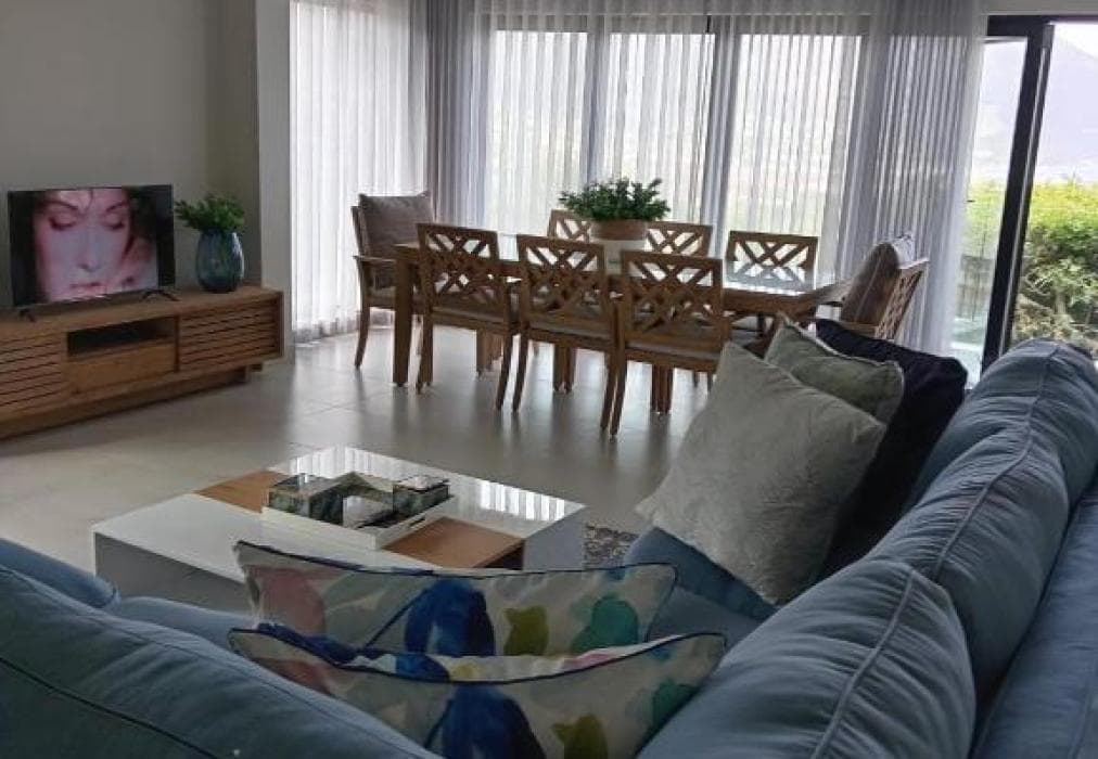 Above and Beyond Houtbay