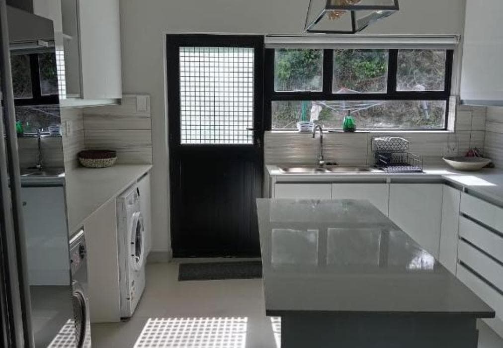 Above and Beyond Houtbay