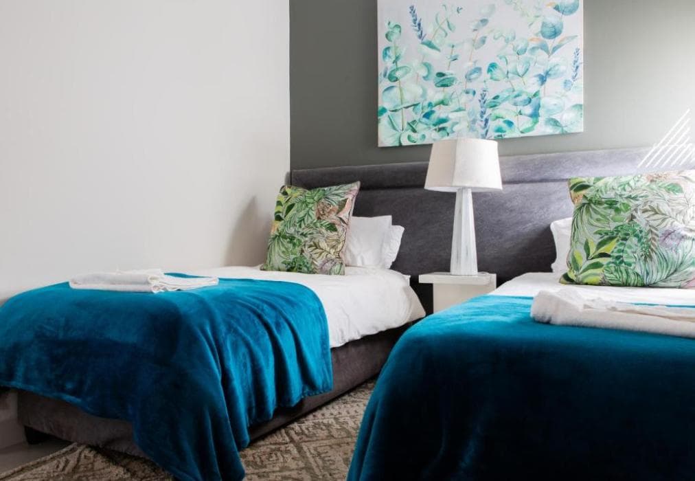 Above and Beyond Houtbay