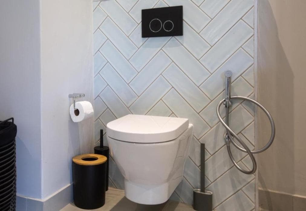 Above and Beyond Houtbay