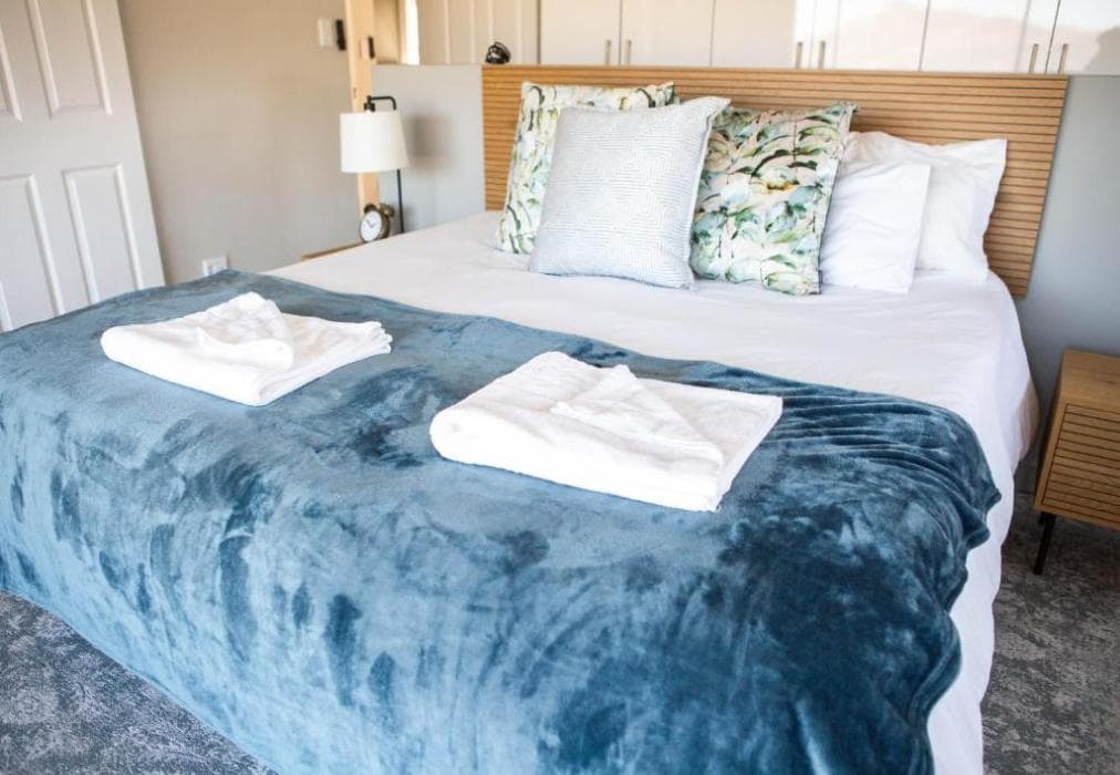 Above and Beyond Houtbay