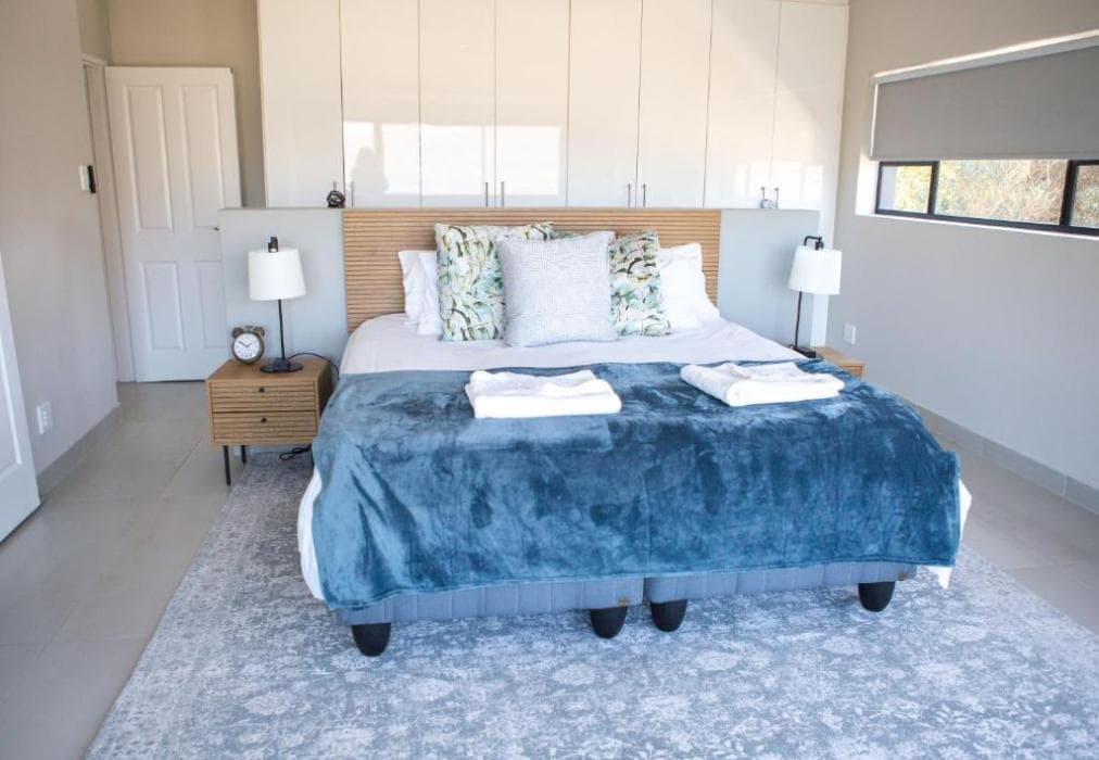 Above and Beyond Houtbay