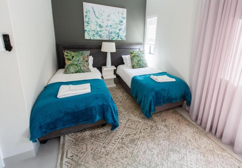 Above and Beyond Houtbay