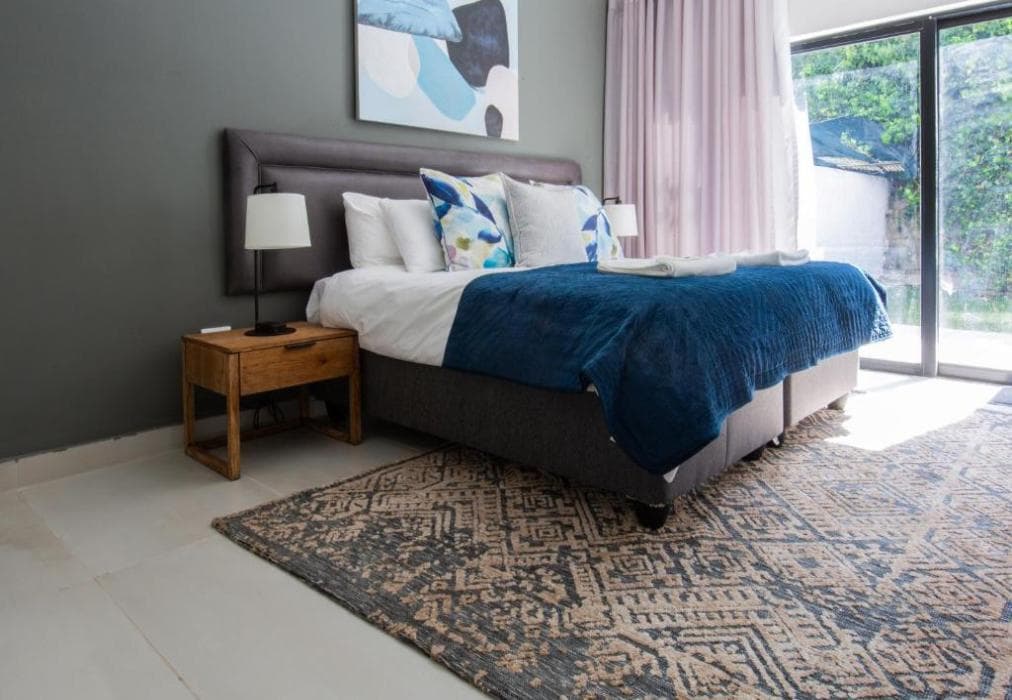 Above and Beyond Houtbay