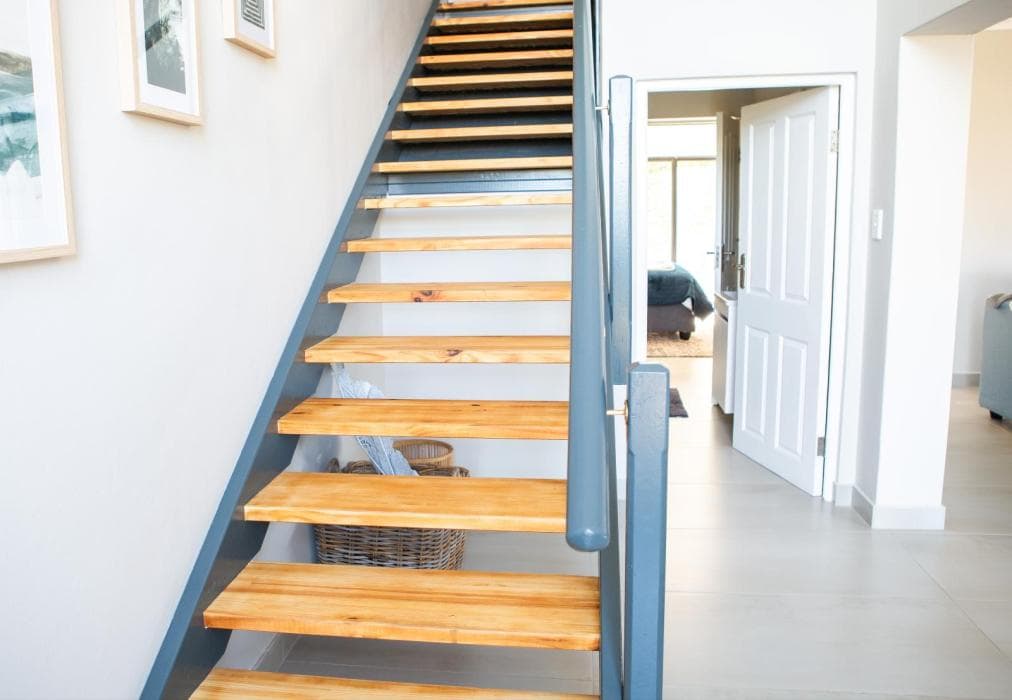 Above and Beyond Houtbay