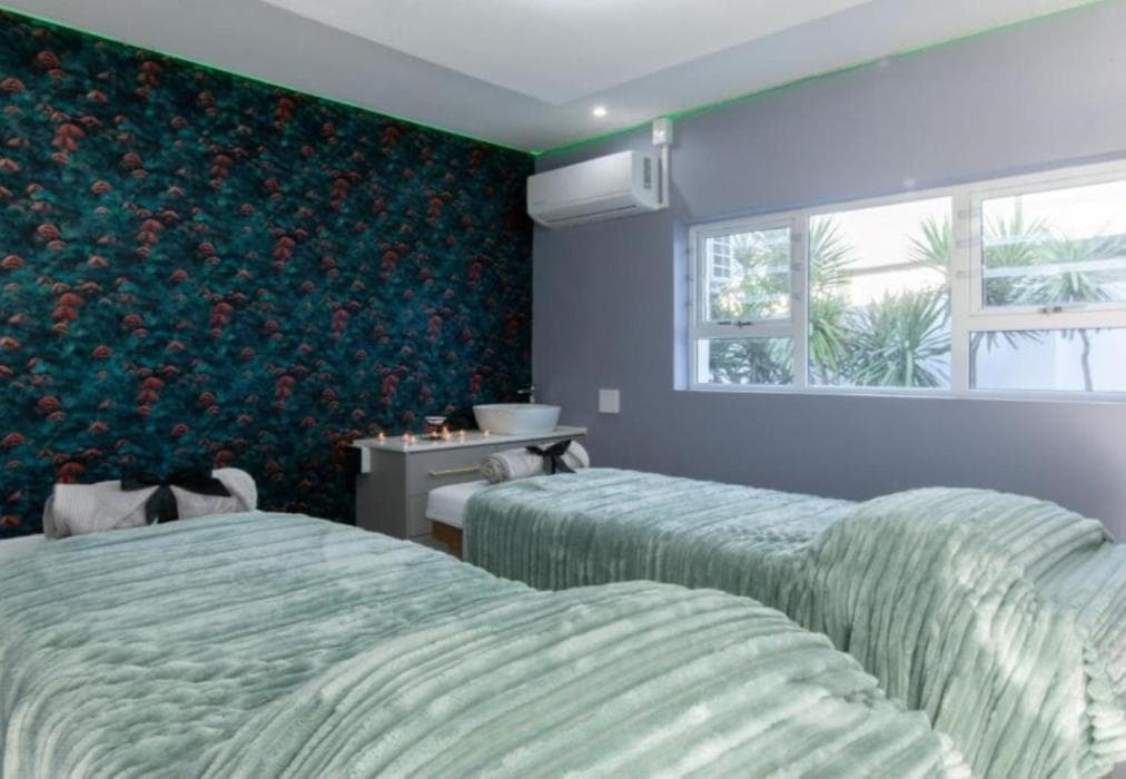 Dolphin Bay Boutique Hotel and Spa