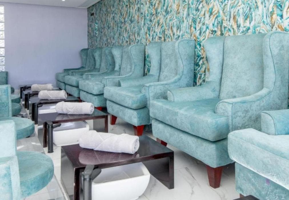 Dolphin Bay Boutique Hotel and Spa