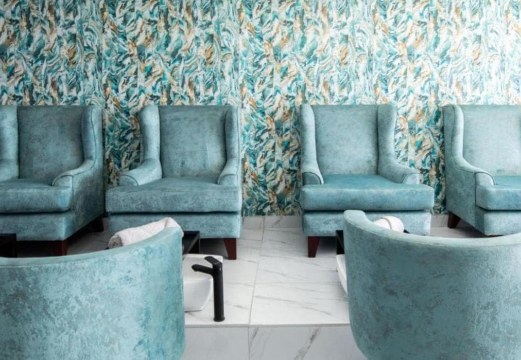 Dolphin Bay Boutique Hotel and Spa