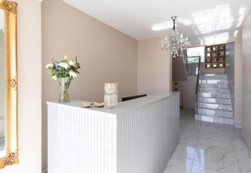 Dolphin Bay Boutique Hotel and Spa