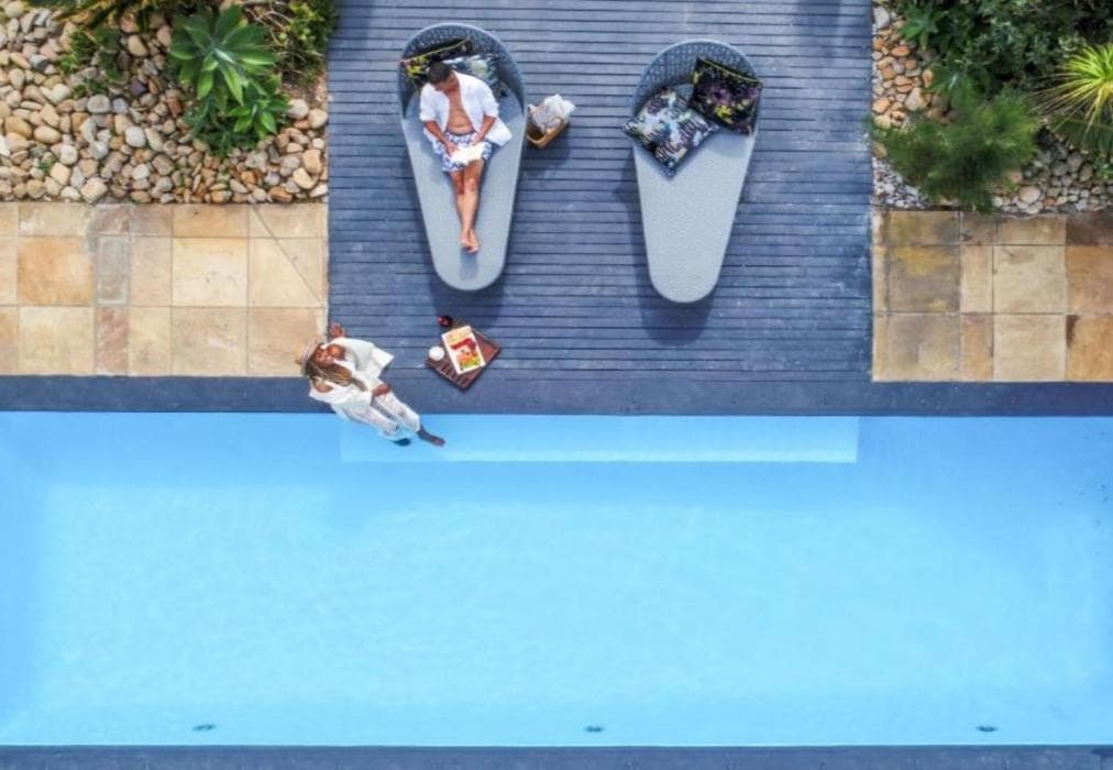 Dolphin Bay Boutique Hotel and Spa