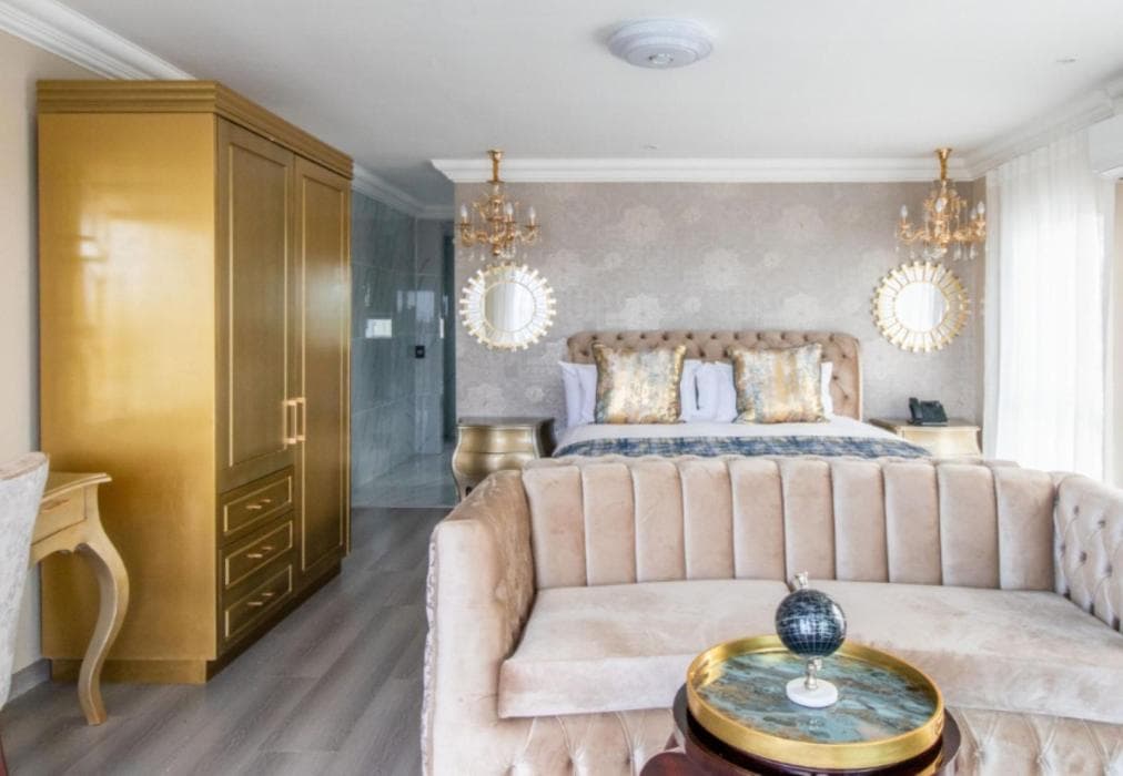 Dolphin Bay Boutique Hotel and Spa