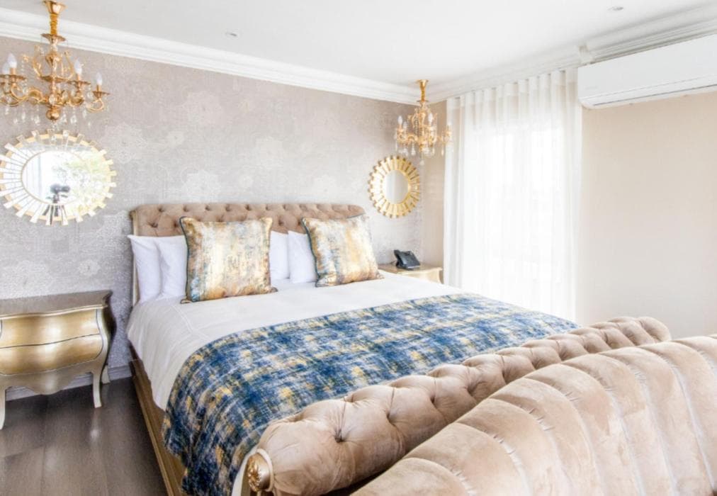 Dolphin Bay Boutique Hotel and Spa