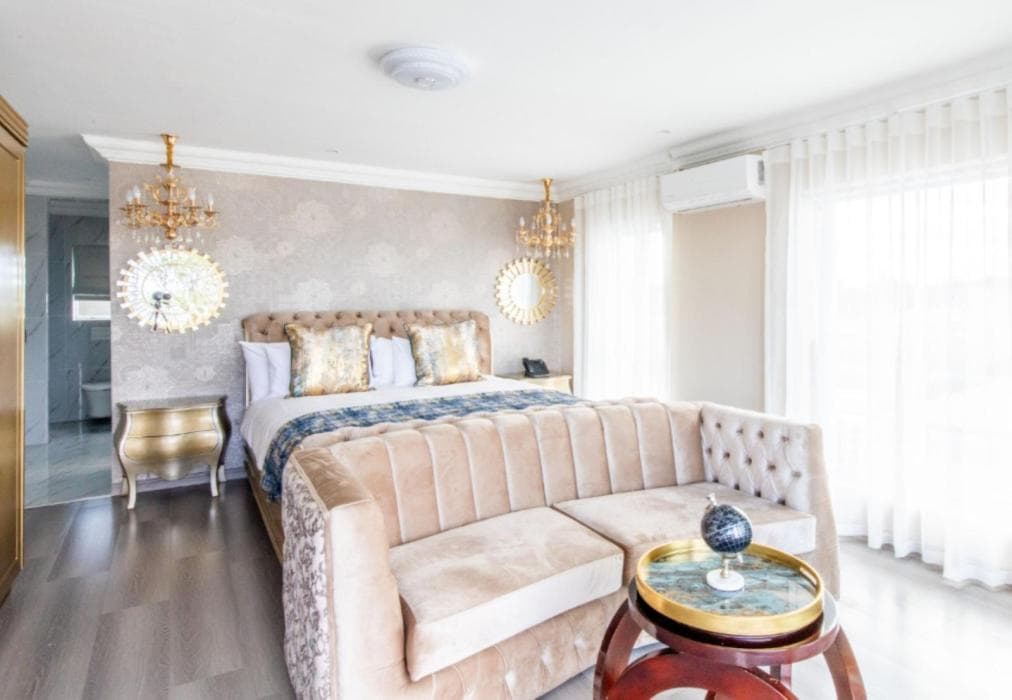 Dolphin Bay Boutique Hotel and Spa