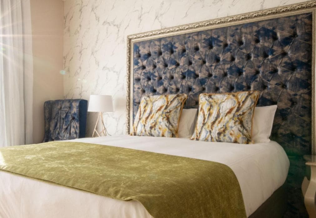 Dolphin Bay Boutique Hotel and Spa