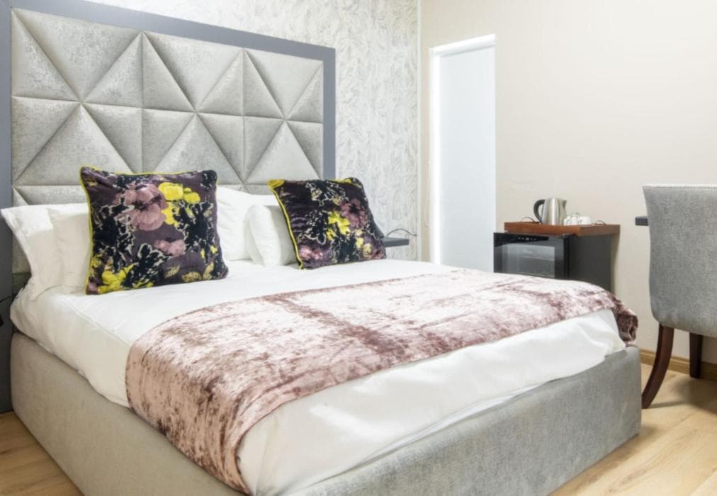 Dolphin Bay Boutique Hotel and Spa