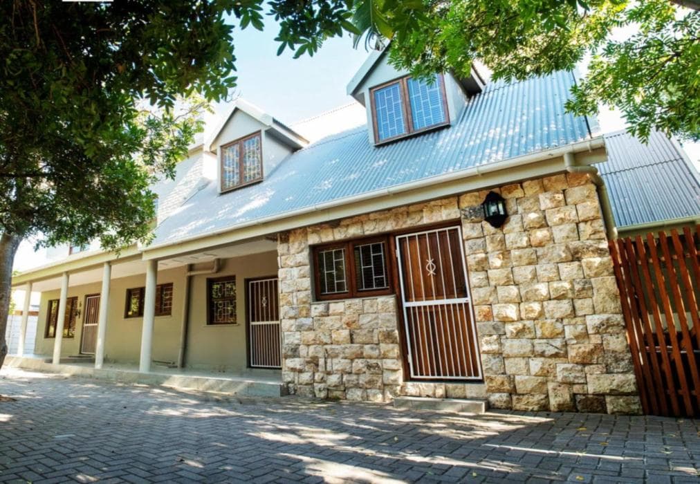 Avemore Apartments Sedgefield Island