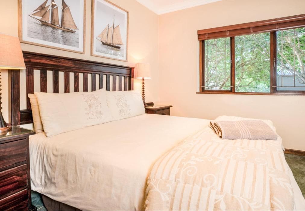 Avemore Apartments Sedgefield Island