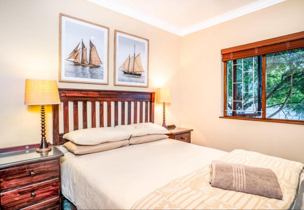 Avemore Apartments Sedgefield Island