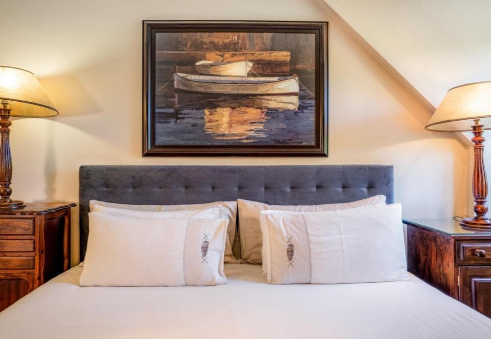 Avemore Apartments Sedgefield Island