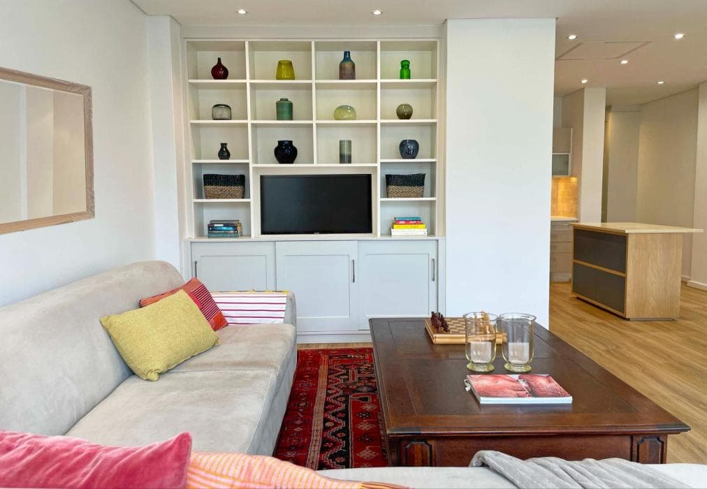 Mandela Rhodes Place Apartment