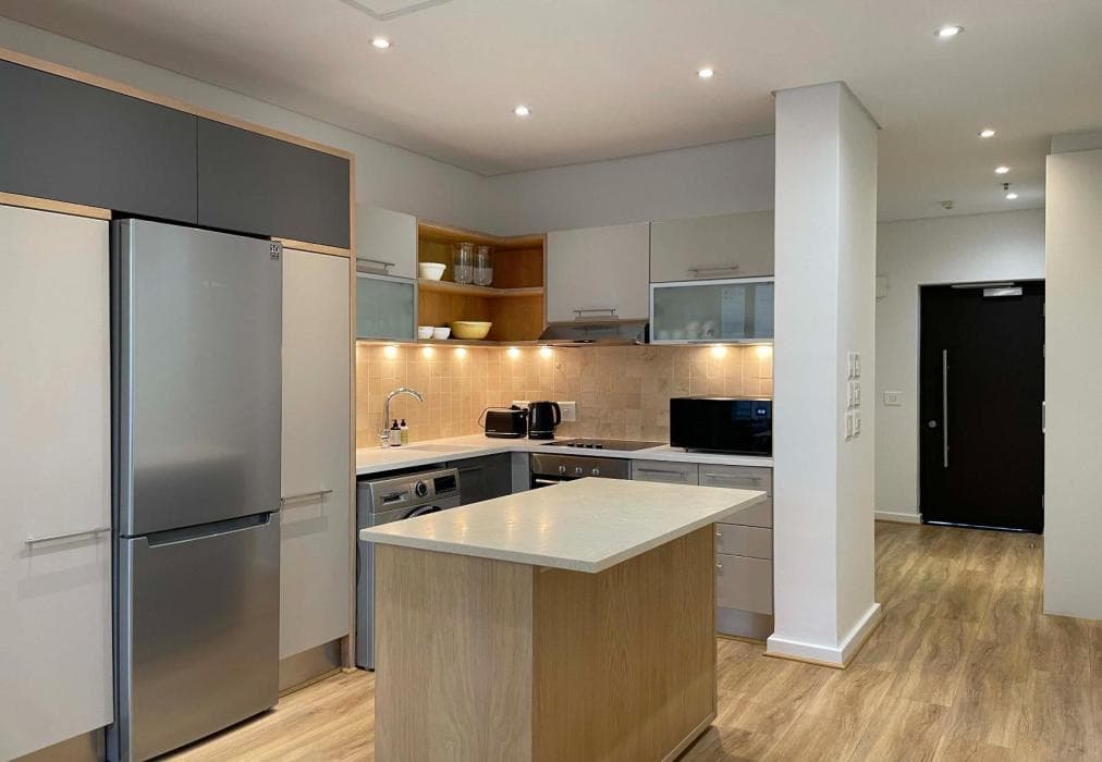 Mandela Rhodes Place Apartment