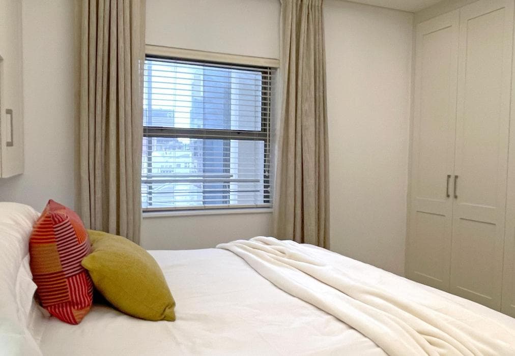 Mandela Rhodes Place Apartment