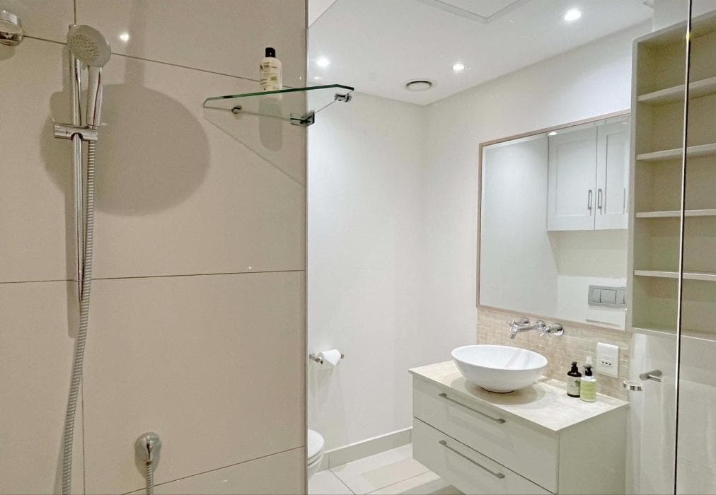 Mandela Rhodes Place Apartment