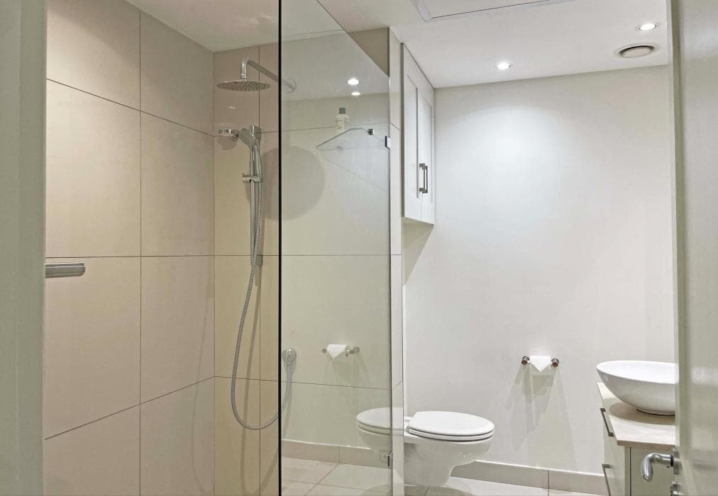 Mandela Rhodes Place Apartment