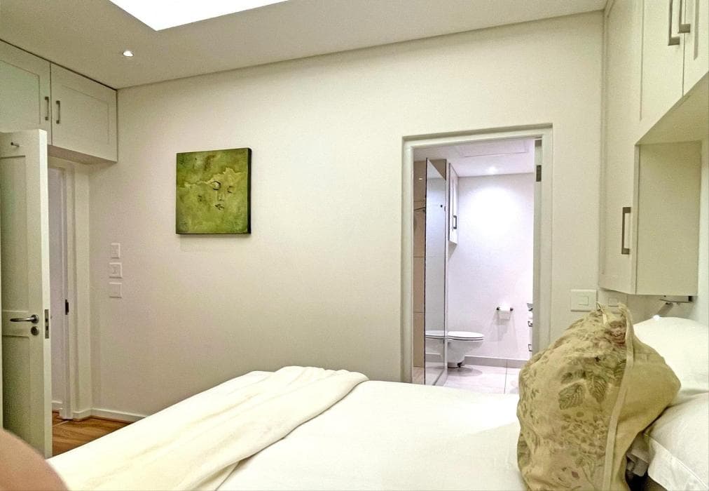 Mandela Rhodes Place Apartment