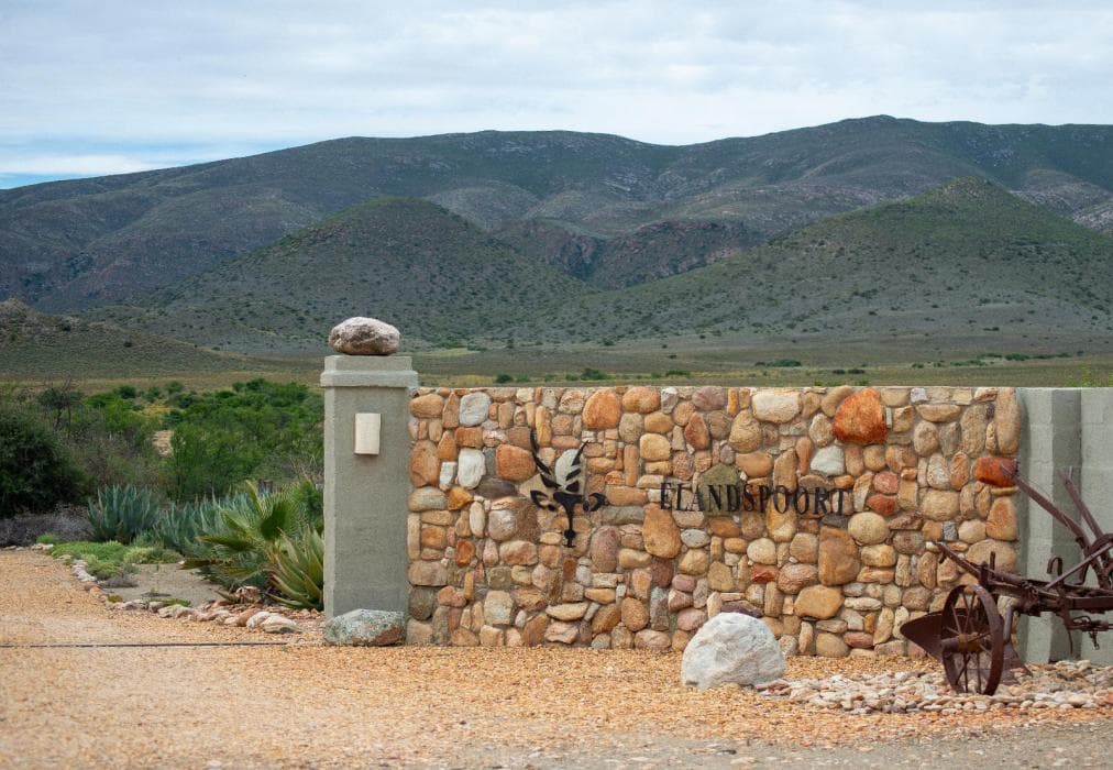 Elandspoort Private Game Reserve