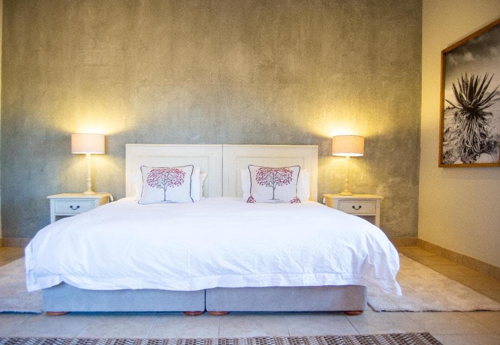 Elandspoort Private Game Reserve