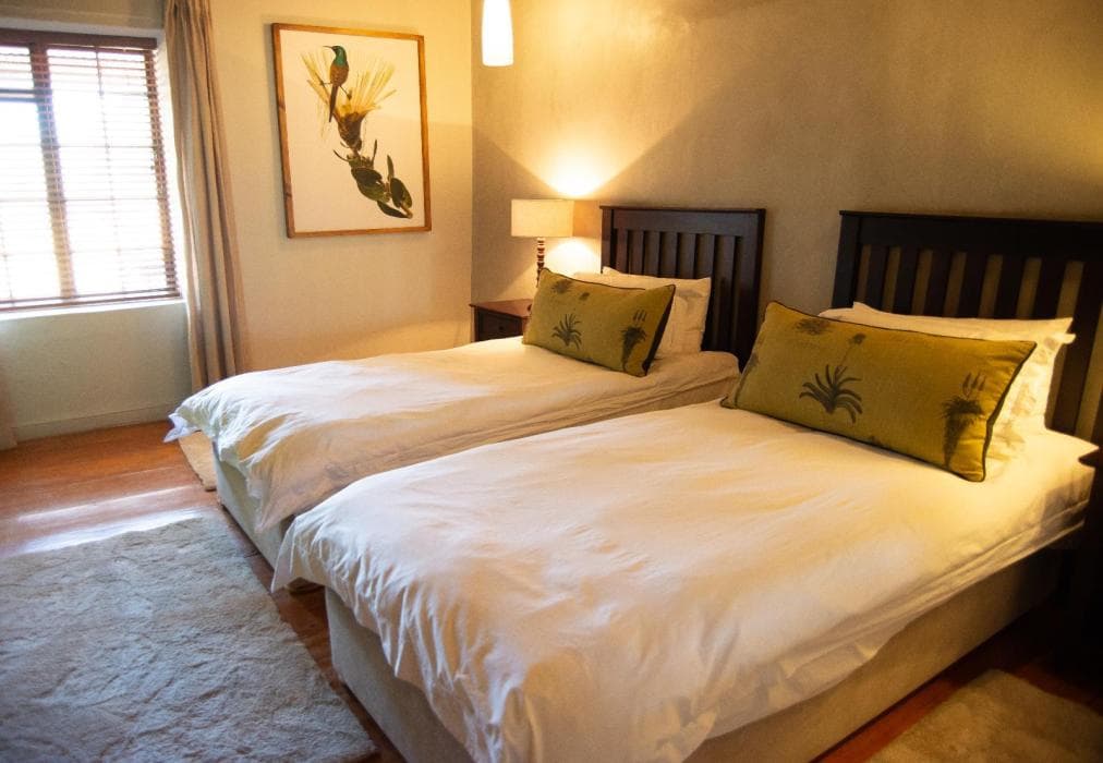 Elandspoort Private Game Reserve