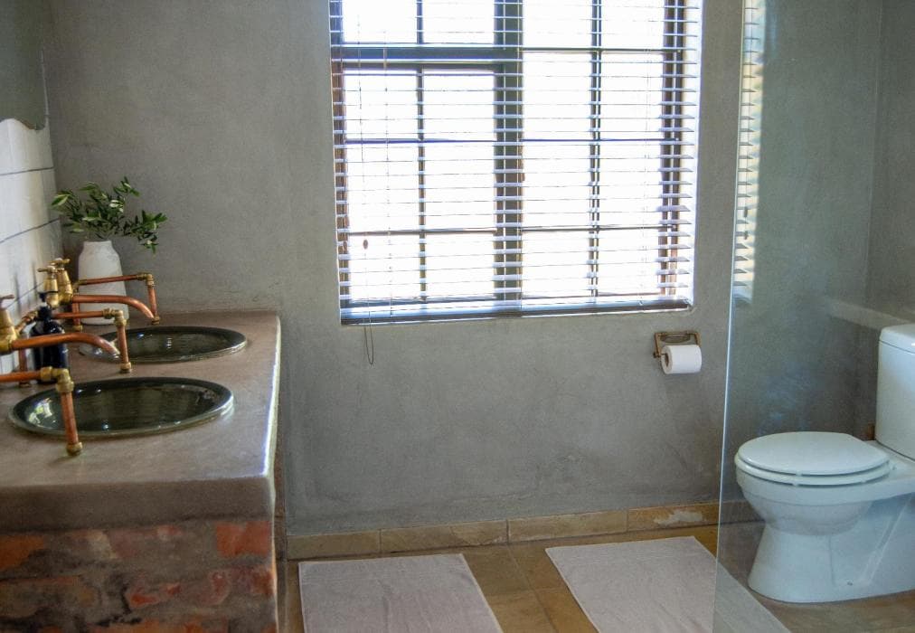 Elandspoort Private Game Reserve