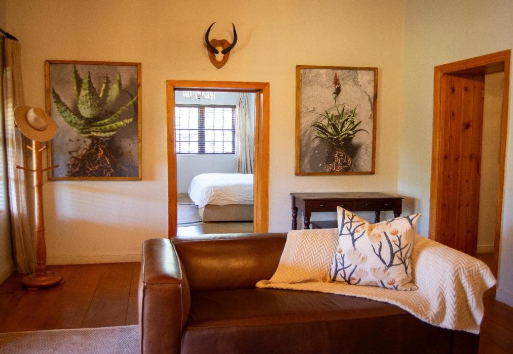 Elandspoort Private Game Reserve