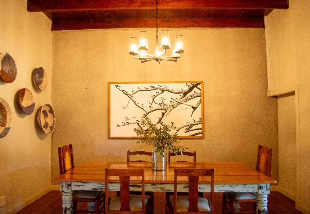 Elandspoort Private Game Reserve