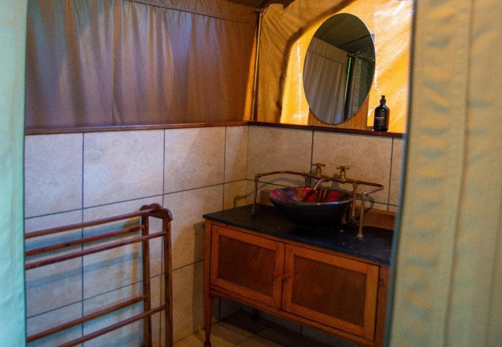 Elandspoort Private Game Reserve