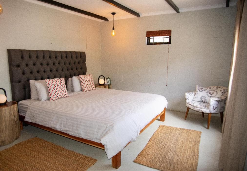 Elandspoort Private Game Reserve