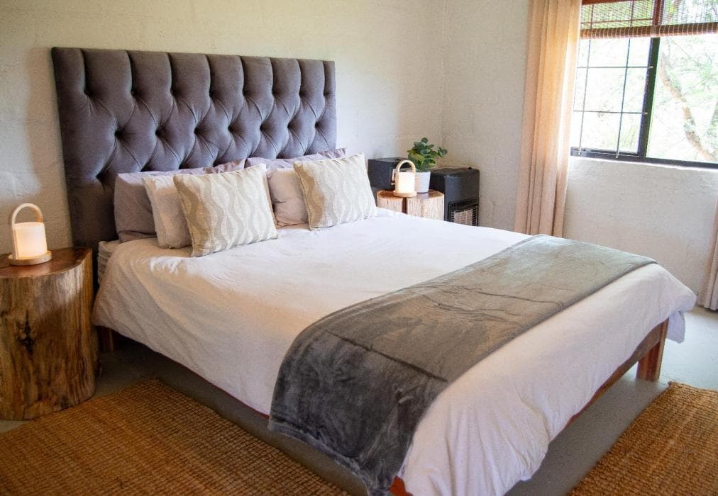 Elandspoort Private Game Reserve