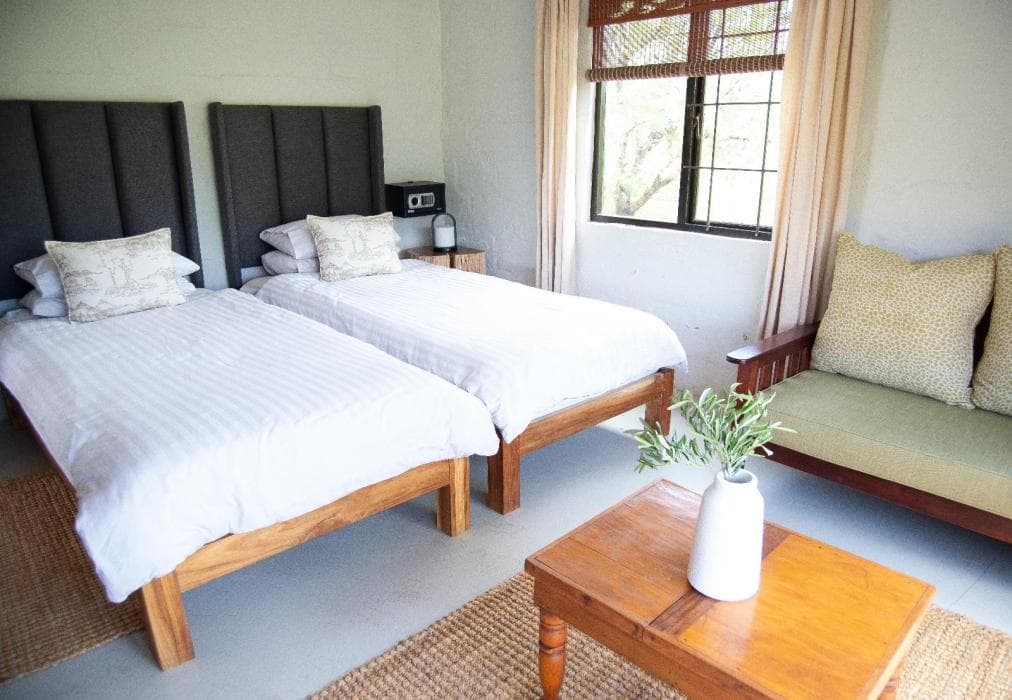 Elandspoort Private Game Reserve