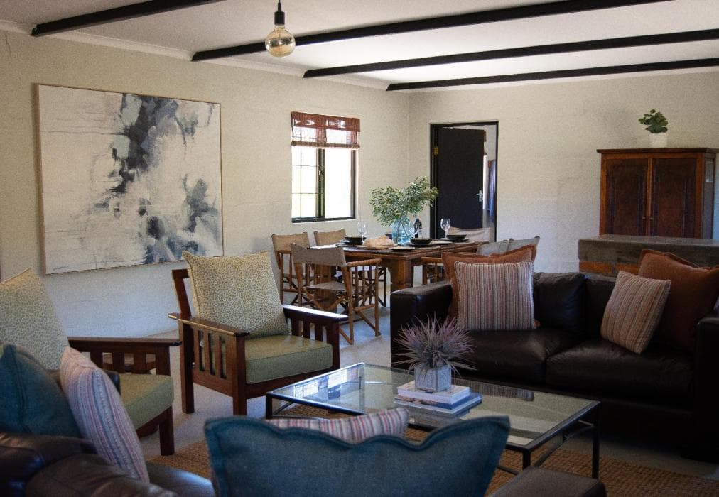 Elandspoort Private Game Reserve