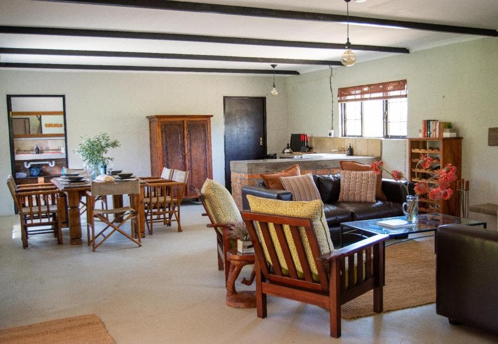 Elandspoort Private Game Reserve