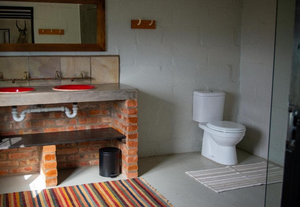 Elandspoort Private Game Reserve